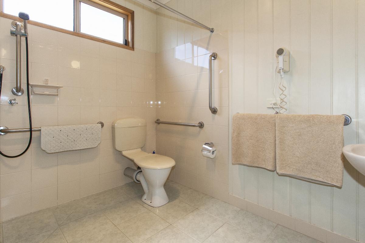 Ararat Motor Inn Экстерьер фото