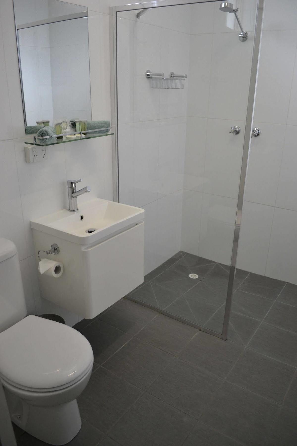 Ararat Motor Inn Экстерьер фото